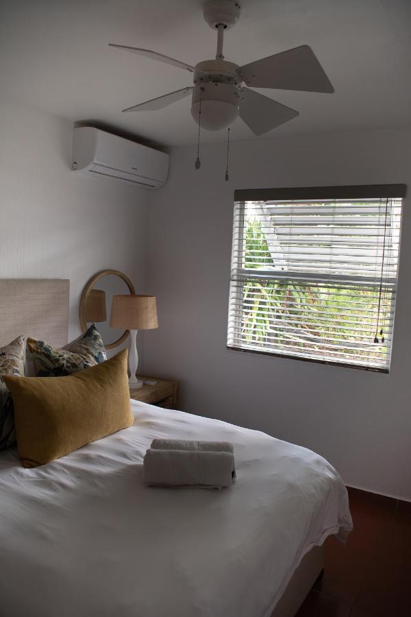 Palm Cove - 16 Chakas Cove, Literally On The Beach باليتو المظهر الخارجي الصورة